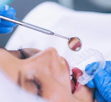 Estetik Diş Hekimliği