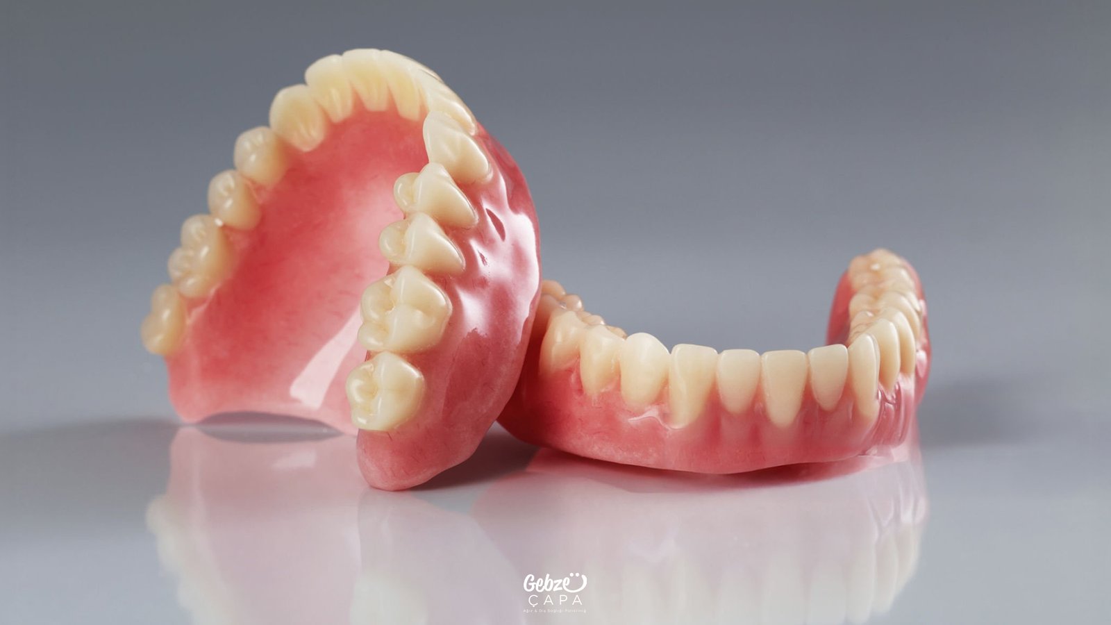 protez diş tedavisi