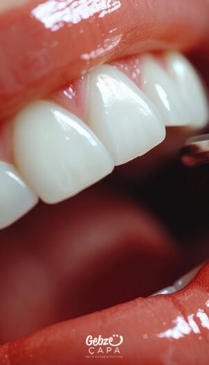 Estetik diş hekimliği