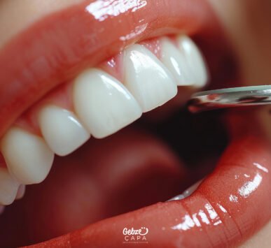 Estetik diş hekimliği